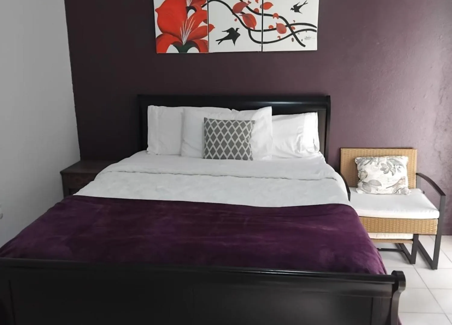Affittacamere The Studio Apartment At Csompo Silver Manor Kupuis Giamaica
